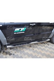 IMG-6856160636620005731.jpg Vw Amarok Dragos Yan Basamak - Görsel 1