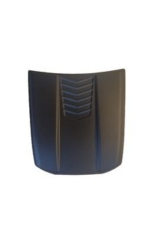 IMG-6858392174998076432.jpg Volkswagen Amarok 2010 Ve Üzeri Uyumlu Kaput Kaplama - Scoop - Görsel 1