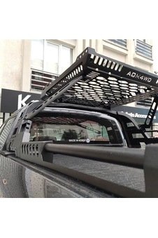 Ford Ranger Sepetli Rollbar Offroad Rollbar Aqm4Wd