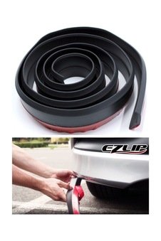 Toyota Hilux Uyumlu Ezlip Tampon Dili Tampon Altı Ön Ek