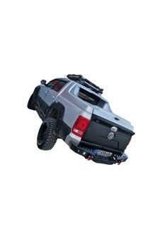 Volkswagen Amarok Tam Bagaj Kaplama