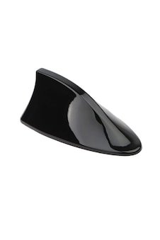 VOLKSWAGEN AMAROK UYGUN BALİNA Shark Anten Köpek Balığı Anten Siyah