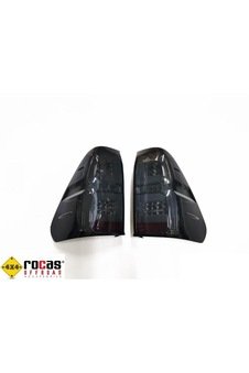 IMG-7387953068964832964.jpg Toyota Hilux Revo Ledli Stop Seti Roc-Thr-Rtl002 - Görsel 1