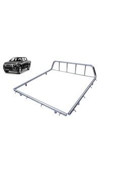 IMG-748101147072372985.jpg Ekiciler Isuzu D-Max Kasa Üstü Yeni Model Rollbar - Görsel 1