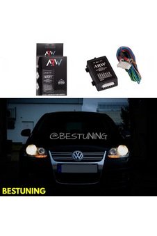 Volkswagen Amarok Ayarlı Amerikan Park Modülü Arıza Yakmaz 1.KALİTE BS