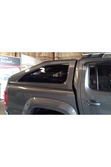 IMG-7652544239760048030.jpg Vw Amarok Starbox Camlı Kabin - Görsel 1