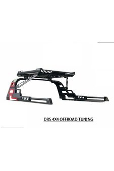 IMG-7666632557902202830.jpg Fıat Fullback 2017 ve Sonrası Aqm4wd Rollbar Drs 4x4 Tuning - Görsel 1