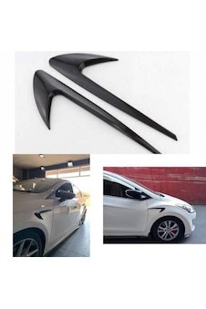 Zifona Chevrolet Caprıce Captıva Cavalıer Çamurluk Venti