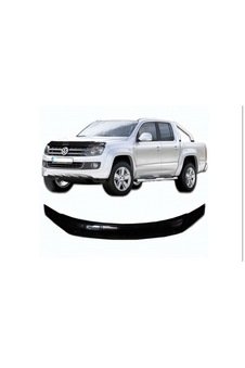 Volkswagen Amarok Kaput Rüzgarlığı 2010 Ve Üzeri
