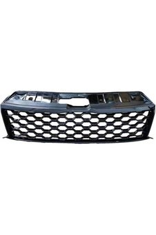 Volkswagen Amarok İçin Uyumlu Petek Panjur 2020-