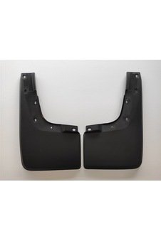 Replax Volkswagen Amarok Ön Paçalık Çamurluk Tozluk 2'li