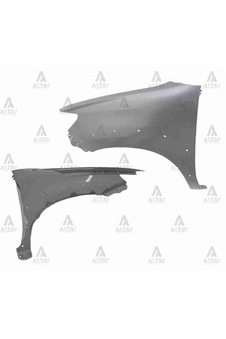 IMG-7861950795022237733.jpg TAIWAN 538120K110 Çamurluk Hilux 12-15 Ön Sol - Görsel 1