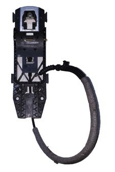 Golf 6 7 Polo Amarok 2010→ Kapı Kolu Braketi Ön Sol 5N0837885H