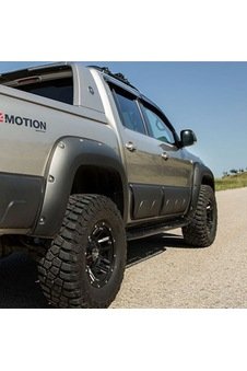 Volkswagen Amarok 2010 + Kapı Koruma Seti 6 Parça