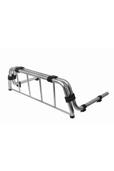 IMG-8189221673272901828.jpg Vw Amarok Ahtapot Cam Korumalı Rollbar Paslanmaz - Görsel 1