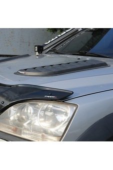 Toyota C-Hr Hilux Rav4 Kaput Üstü Havalandırma Izgarası