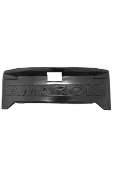 Volkswagen Amarok 2013-2020 Arka Kapak Kaplama N11.24977