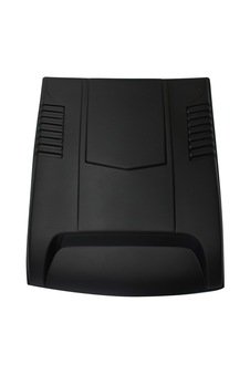 Toyota Hilüx Kaput Kaplama- Scoop