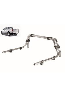 Ekiciler Tata Xenon Ahtapot Rollbar