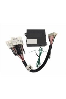 Cam Sunroof Ayna Kapatma Modülü Captiva Full Set İthal Ürün