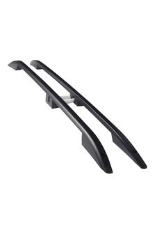 IMG-8762133085757024751.jpg Volkswagen Amarok Crown Black Tavan Çıtası - Görsel 1