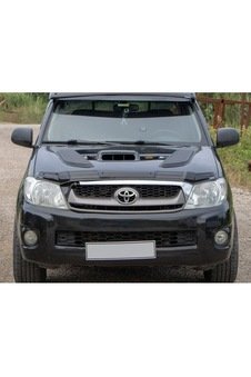 TOYOTA HILUX KAPUT RÜZGARLIĞI 2008 VE ÜZERİ YILLAR