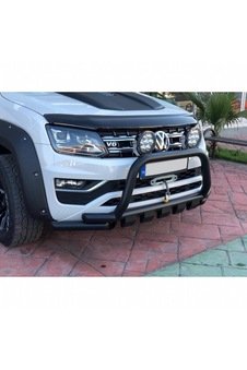 Ducki Vw Amarok 2010 Sonrası Vinç Montaj Tablası / Sehpası