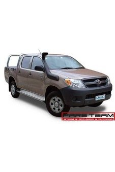 Toyota Hilux Vigo Snorkel