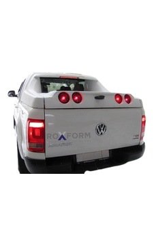Volkswagen Amarok Grandbox Kabin 2010-2021