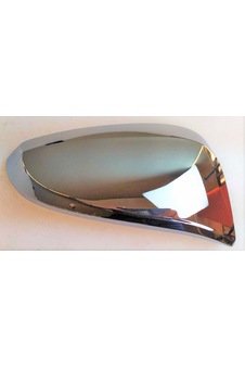 IMG-9101831282712489079.jpg Toyota Hilux Revo Kapak Krom Kapak Sinyalli Tip Sağ 2015-, - Görsel 1