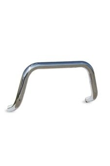 Toyota Hilux Ön Koruma Rudis Krom 2014- 60 Mm