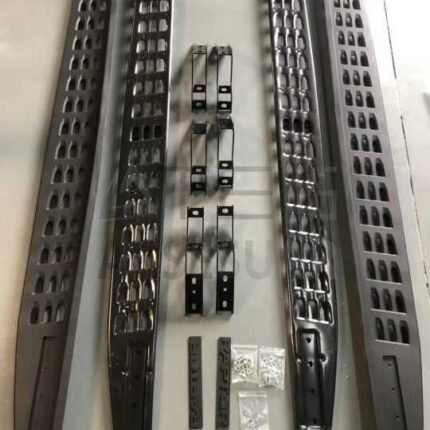 FORD RANGER RAPTOR YAN BASAMAK 2012-2020 T6 T7 T8