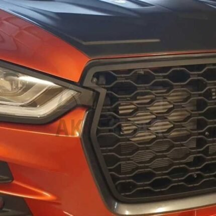 ISUZU D-MAX 2020+ FAR KAPLAMA