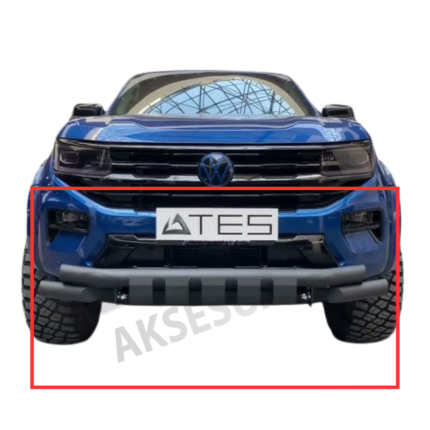 Volkswagen Amarok Ön Koruma