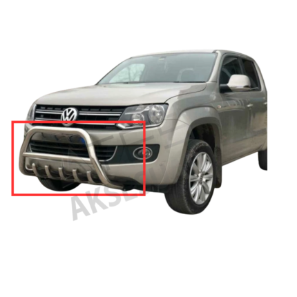 Volkswagen Amarok Ön Koruma