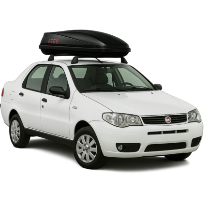 Fiat Albea Port Bagaj