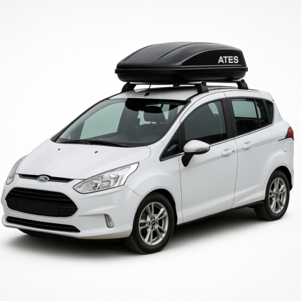 Ford B Max Port Bagaj