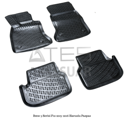 BMW F10 2013–2016 Paspas 3405503 340550434055023405501