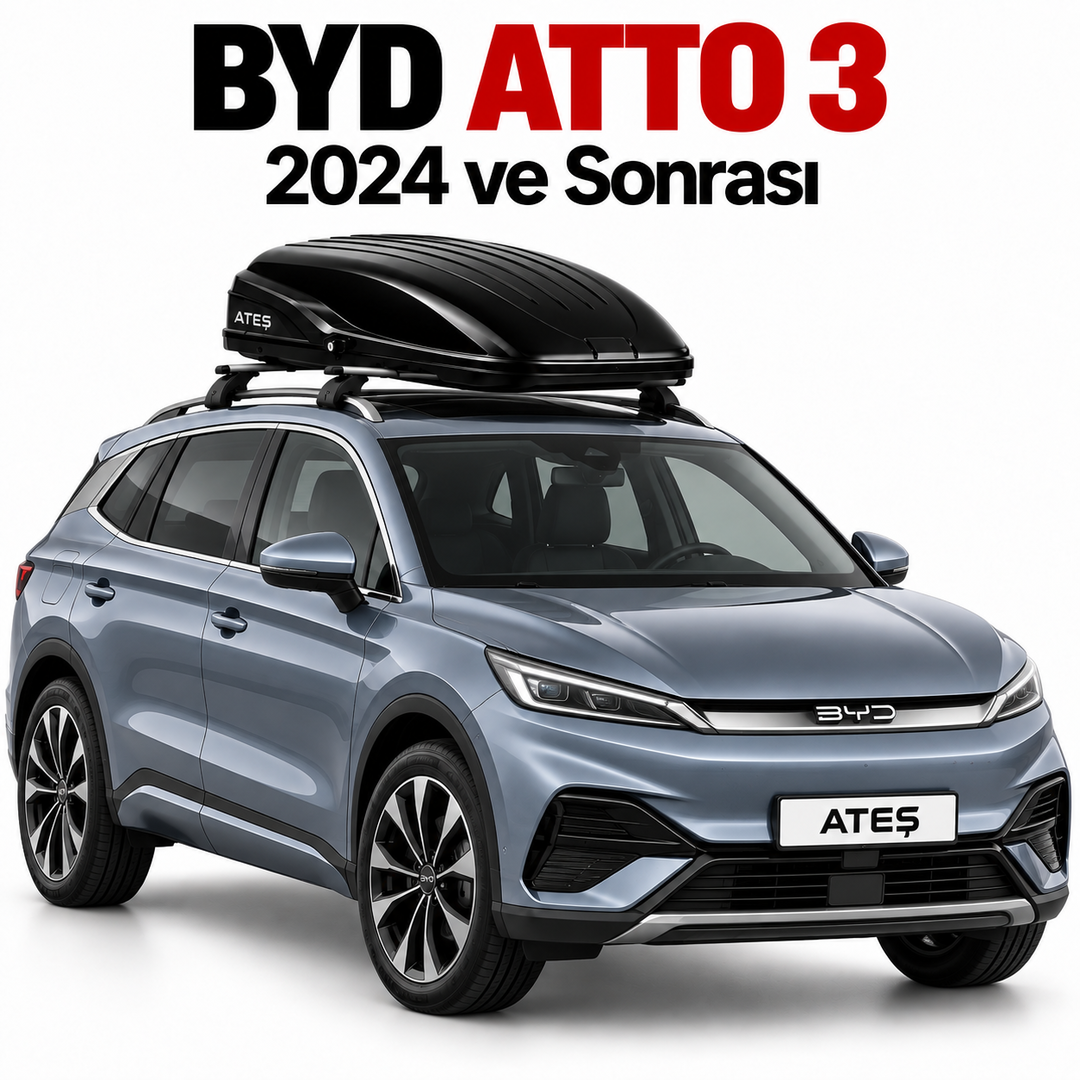 byd-atto-3-port-bagaj.png BYD Atto 3 Uyumlu 420 Litre Parlak Siyah Port Bagaj - Görsel 1