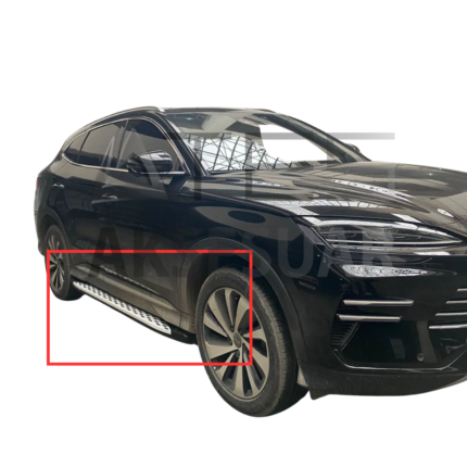 BYD Seal DM U Hibrit Yan Basamak