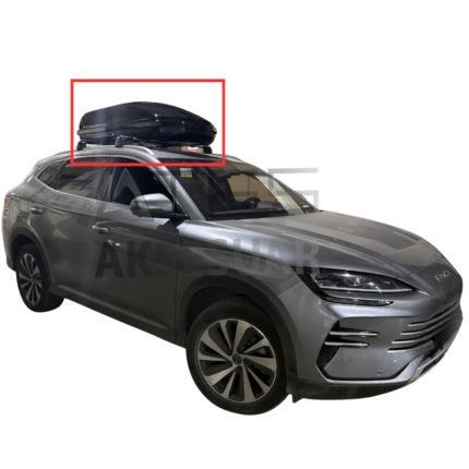 BYD Seal Port Bagaj 420 Litre