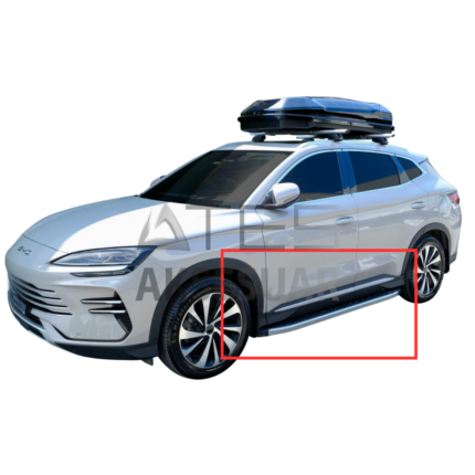 BYD Seal Port Yan Basamak