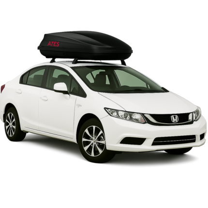 Honda Civic Port Bagaj