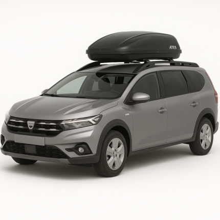 Dacia Jogger Port Bagaj
