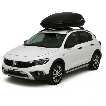 Fiat Egea Cross Port Bagaj