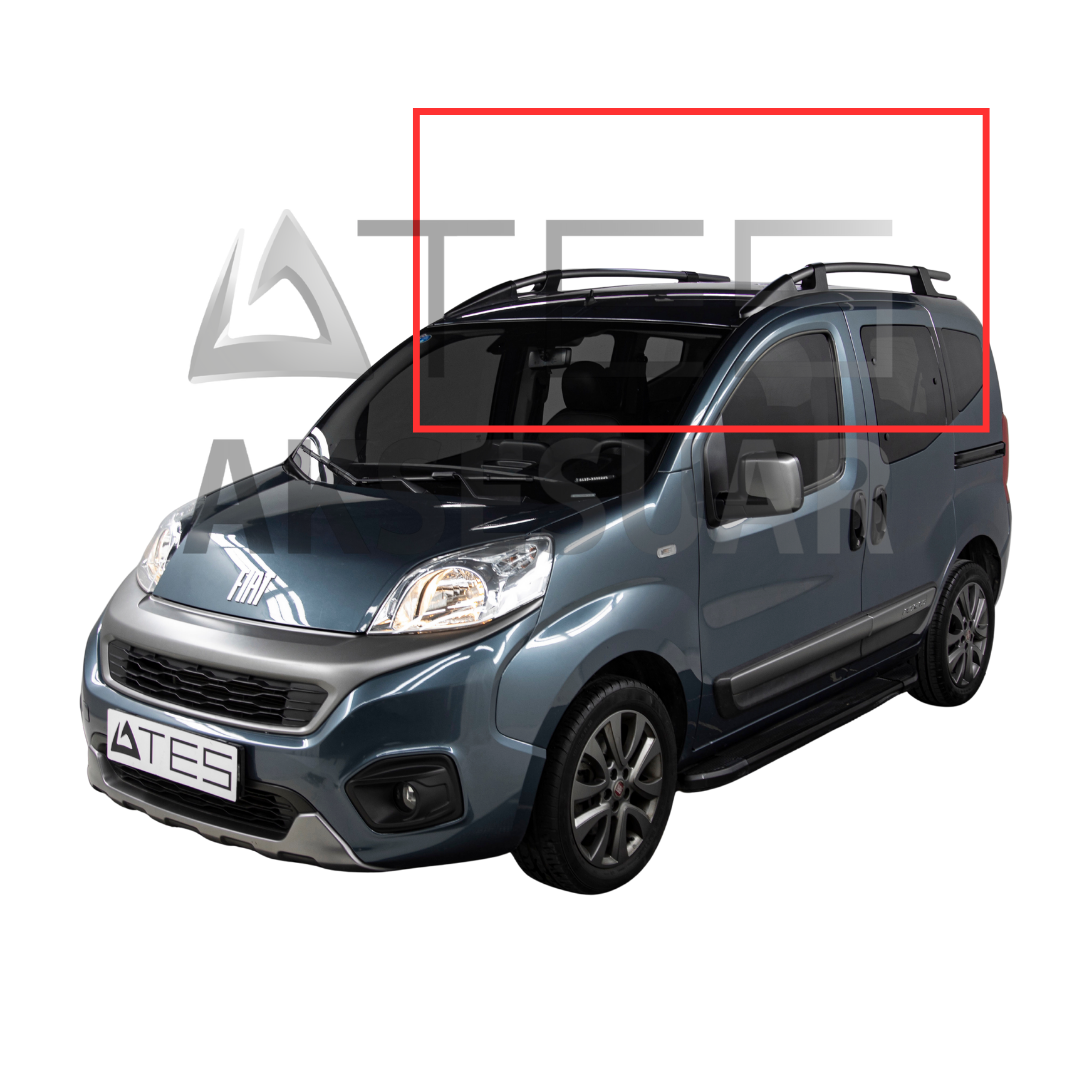fiar-fiorino-orjinal-tavan-citasi-8500.png Fiat Fiorino Orjinal Tavan Çıtası - Görsel 1