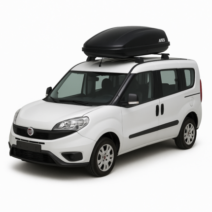 Fiat Doblo Port Bagaj
