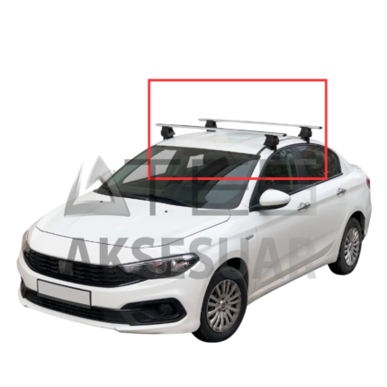 Fiat Egea Sedan Ara Atkı