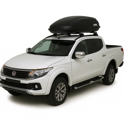 Fiat Fullback Port Bagaj
