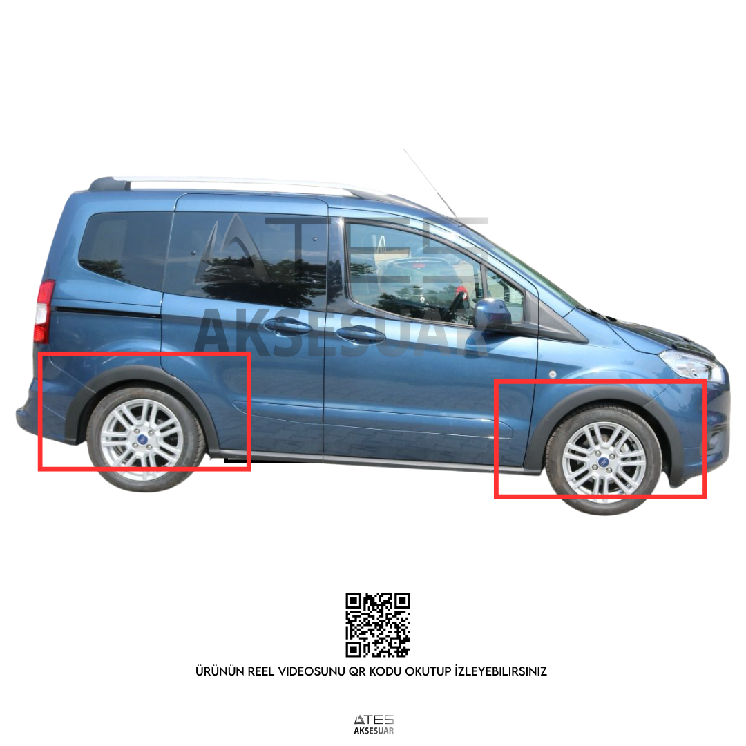 ford-courier-dodik-seti-2018-2023-5500.png Ford Courier Dodik Seti 2018 2023 - Görsel 1